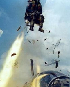 ejector-seat